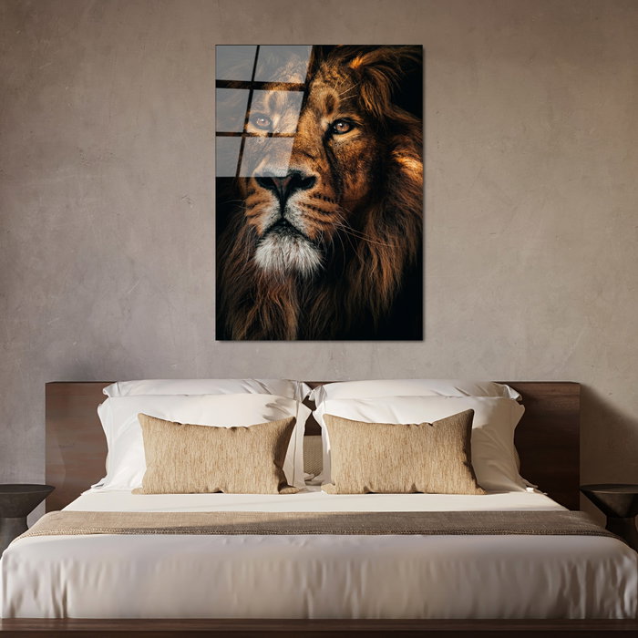 Wallity UV-159 Multicolor 70 x 100 cm